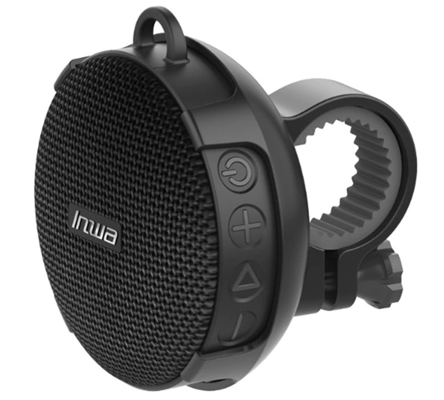 Лучшая портативная Bluetooth акустика для велосипеда: звуковое ...